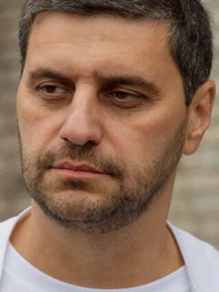 Аркадий Данилов