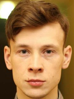 Сергей Белов