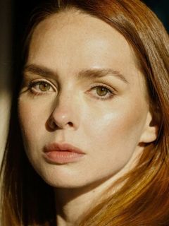 Елена Николаева
