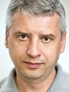 Владимир Павленко