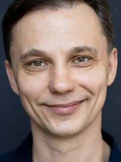 Сергей Загребнев
