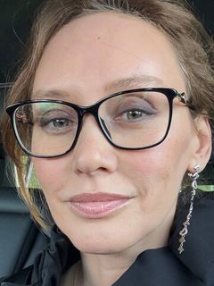 Наталья Коткова