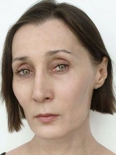 Инга Сметанина