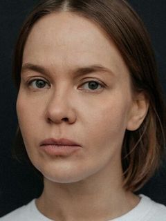 Анастасия Лебедева