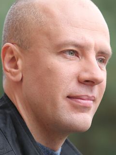 Игорь Петрусенко