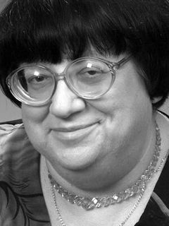 Валерия Новодворская