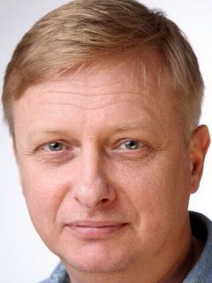 Максим Глотов