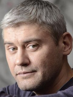 Андрей Аверьянов