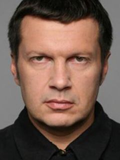 Владимир Соловьёв