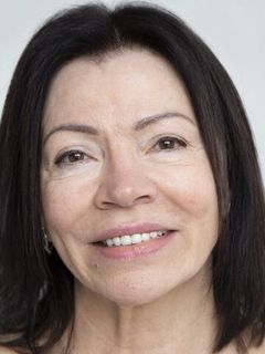 Галина Виноградова