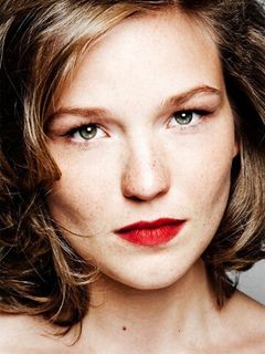 Александра Тюфтей