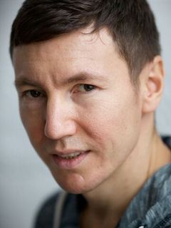 Марат Туктаров