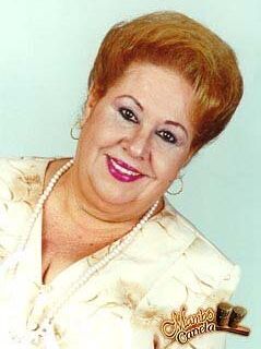 Ромелия Агуеро