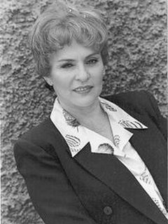 Эстрелла Кастелланос