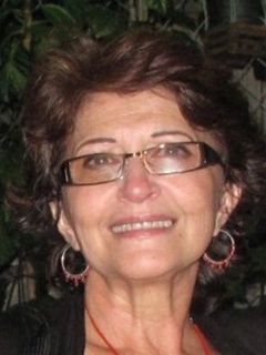 Кристина Обин