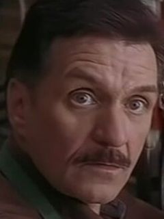 Боб Черч
