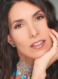 Ана Карина Манко