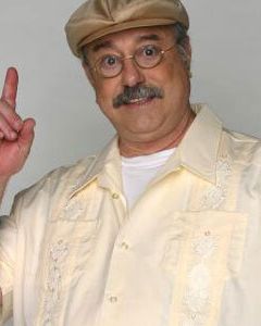 Хосе Бардина