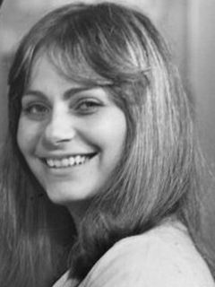 Мари Солиани