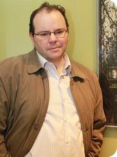 Хосе Луис Алеман