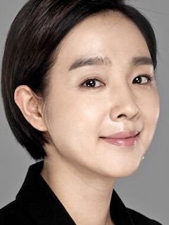 Ким Мин-джу