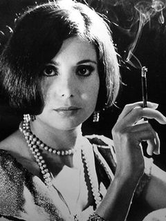 Карла Романелли