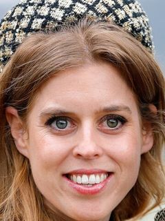 Принцесса Беатрис