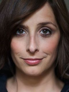 Дженни Бишофф