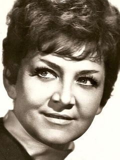 Геда Чехова