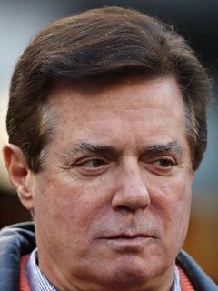 Пол Манафорт