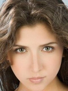 Елена Масьель