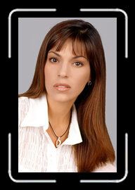 Мария Алехандра Колон