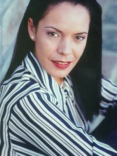 Виктория Роберт