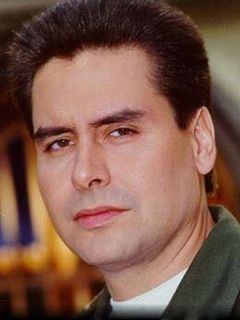 Марко Антонио Касанова