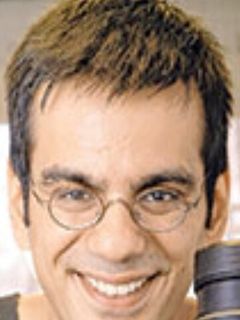 Вишал Панджаби