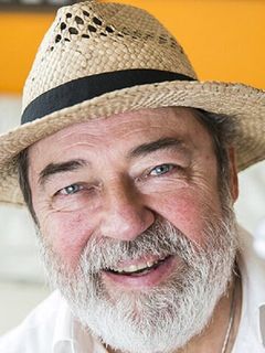 Дьёрдь Мольнар