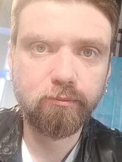 Иван Мережко