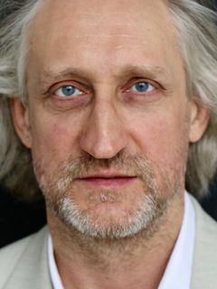 Александр Ронис