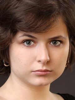 Мари Буренкова