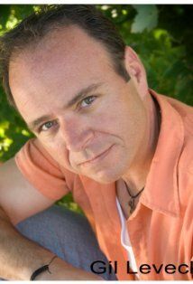 Gil Leveck