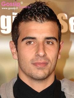 Джанлука Курчи