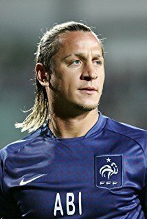 Philippe Mexes