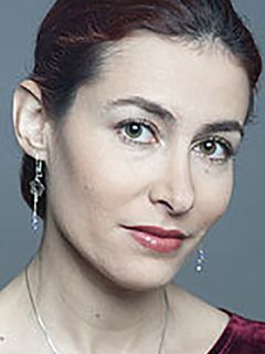 Дана Кучеровская