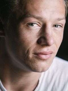 Винсент Крюгер