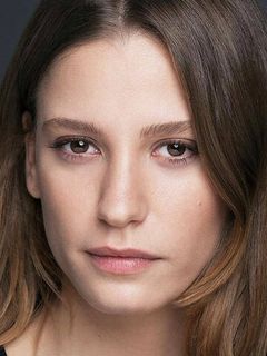 Серенай Сарыкая