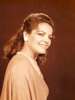 Агустина Мартин