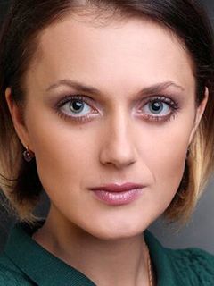 Наталья Сычева