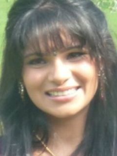 Арати Менон