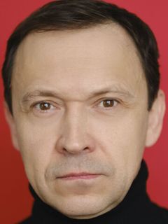 Сергей Ланбамин