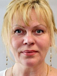 Наталья Савинова